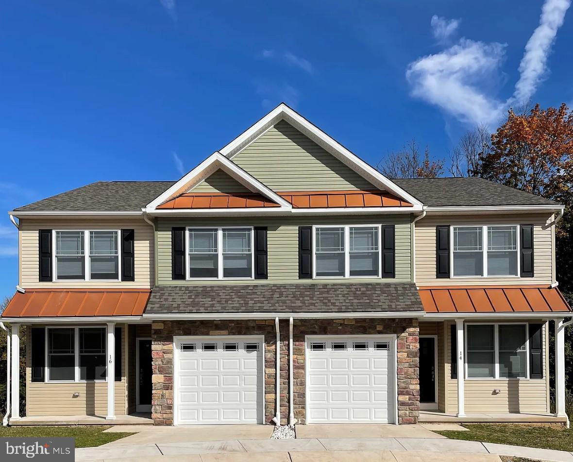 14 Hidden Hollow Drive  Collegeville PA 19426 photo