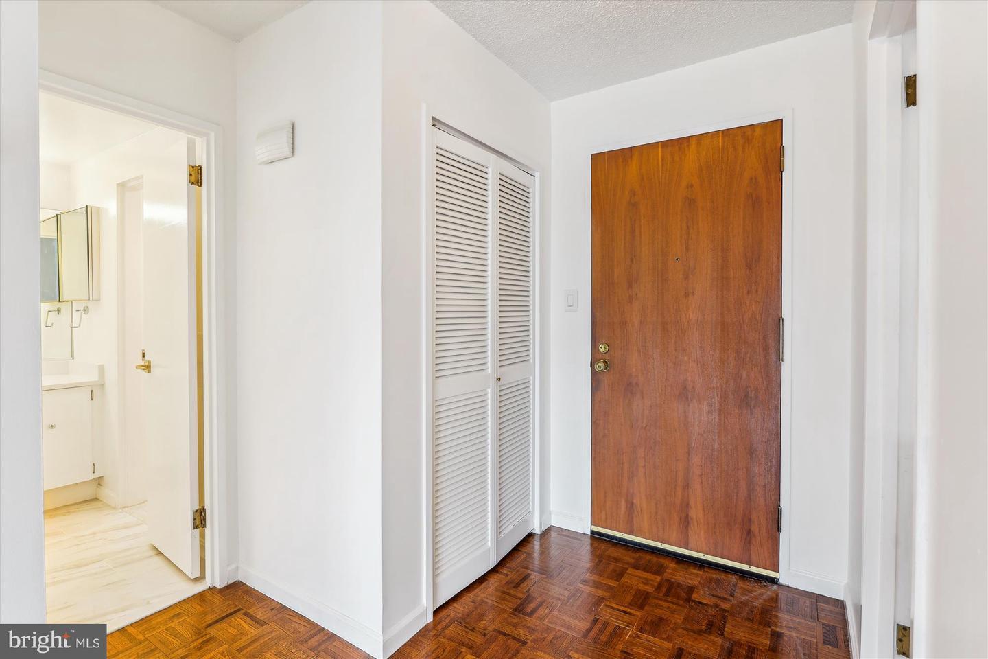 Property Photo: 2555 Pennsylvania Avenue NW 816 DC 20037