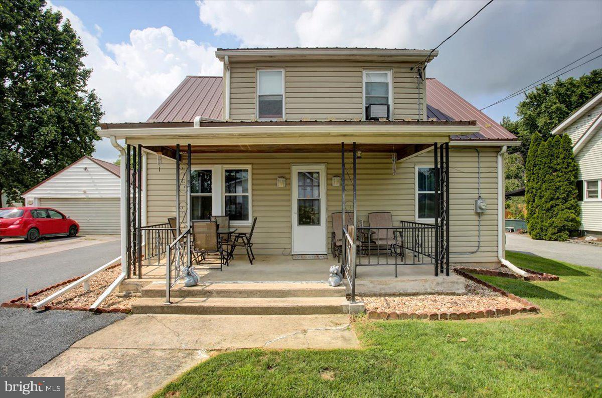 Property Photo: 5445 Cumberland Highway PA 17202
