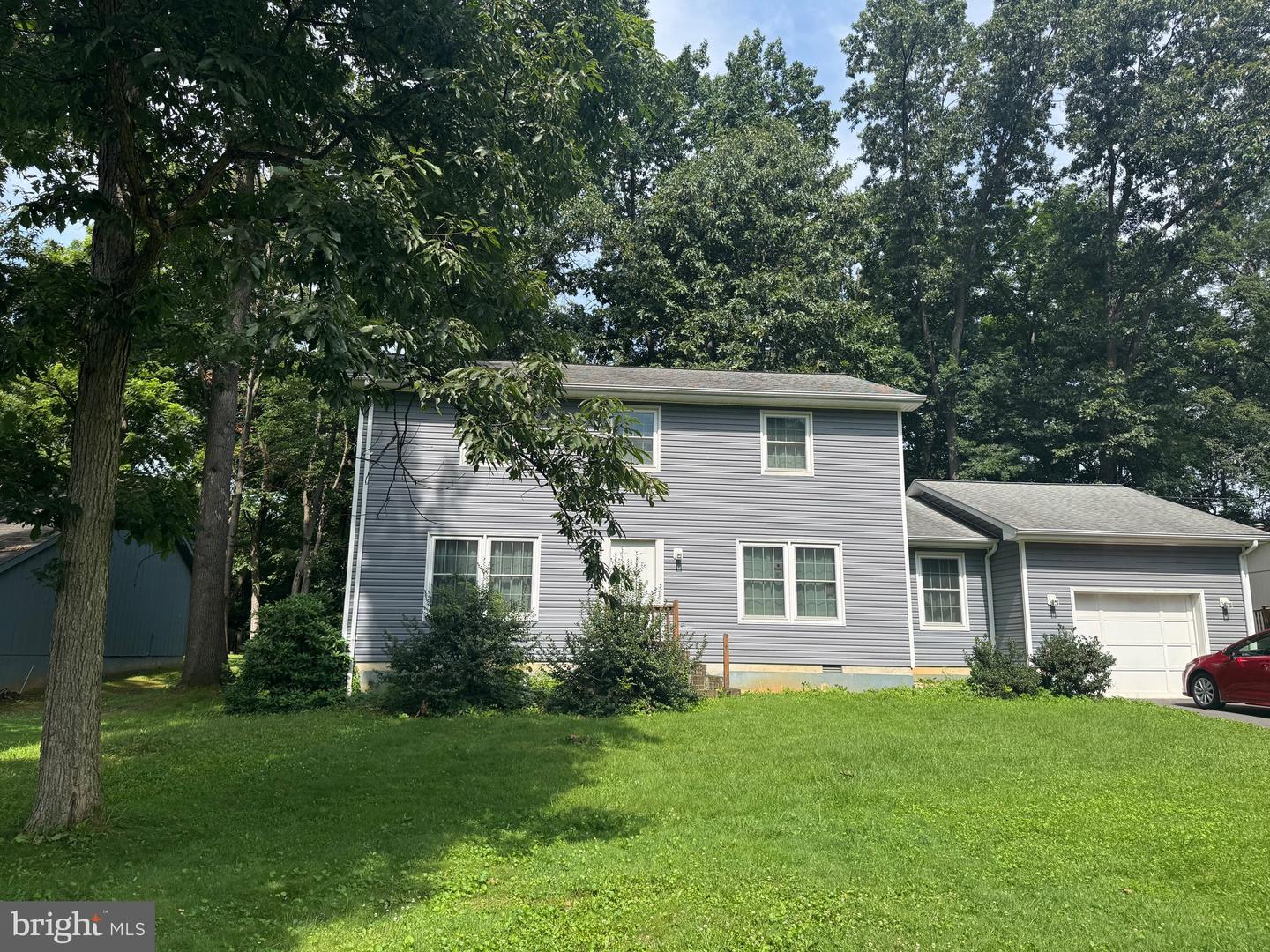 Property Photo:  397 Tanbridge Drive  WV 25401 