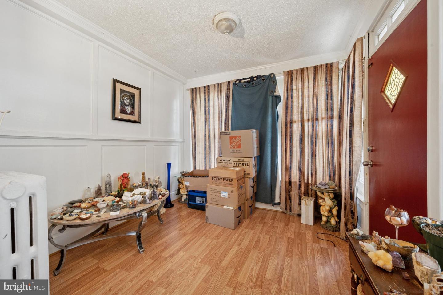 Property Photo: 5125 Mebus Street PA 19124