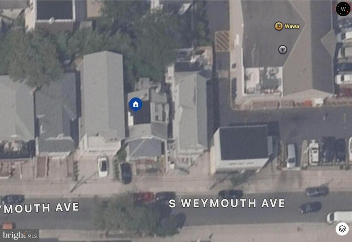 Property Photo:  14 S Weymouth Avenue  NJ 08406 