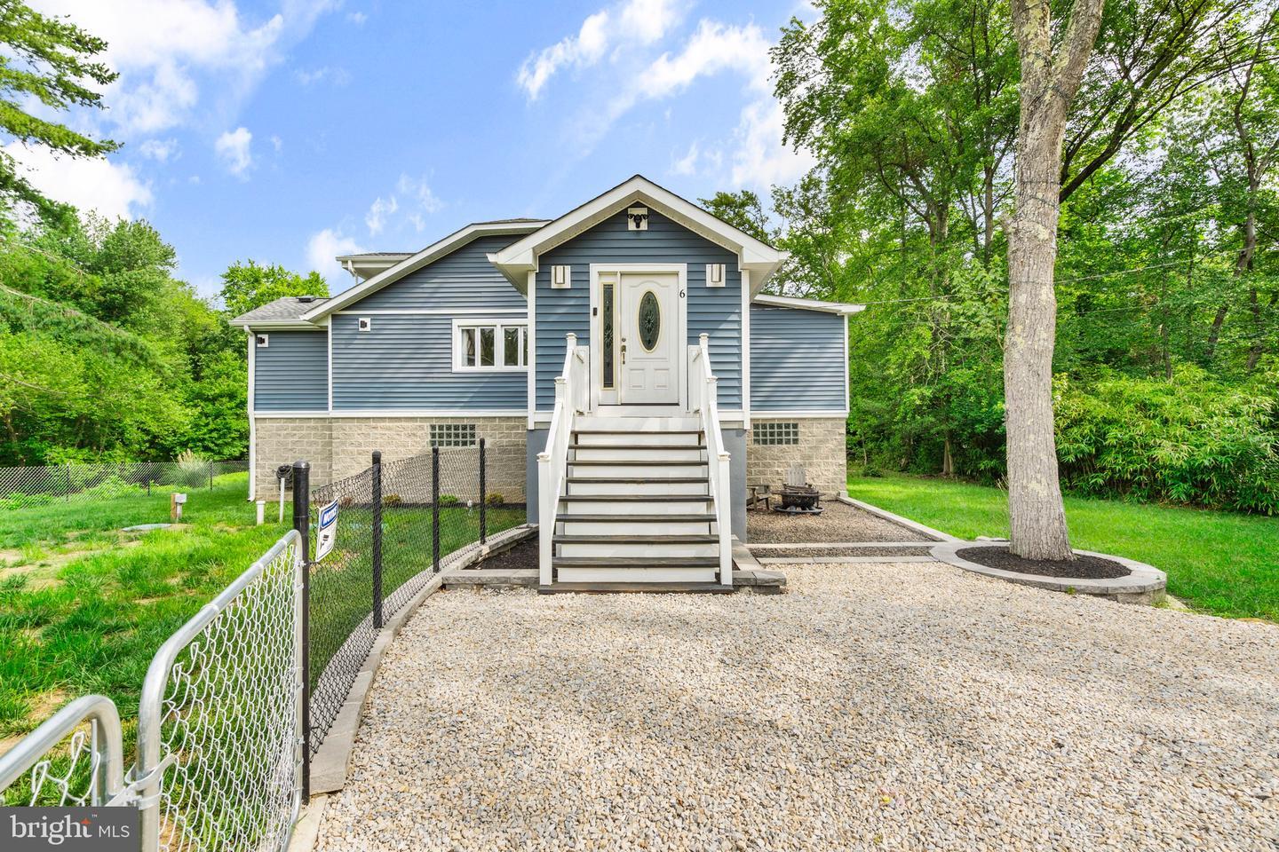 Property Photo: 6 Kates Tract NJ 08060