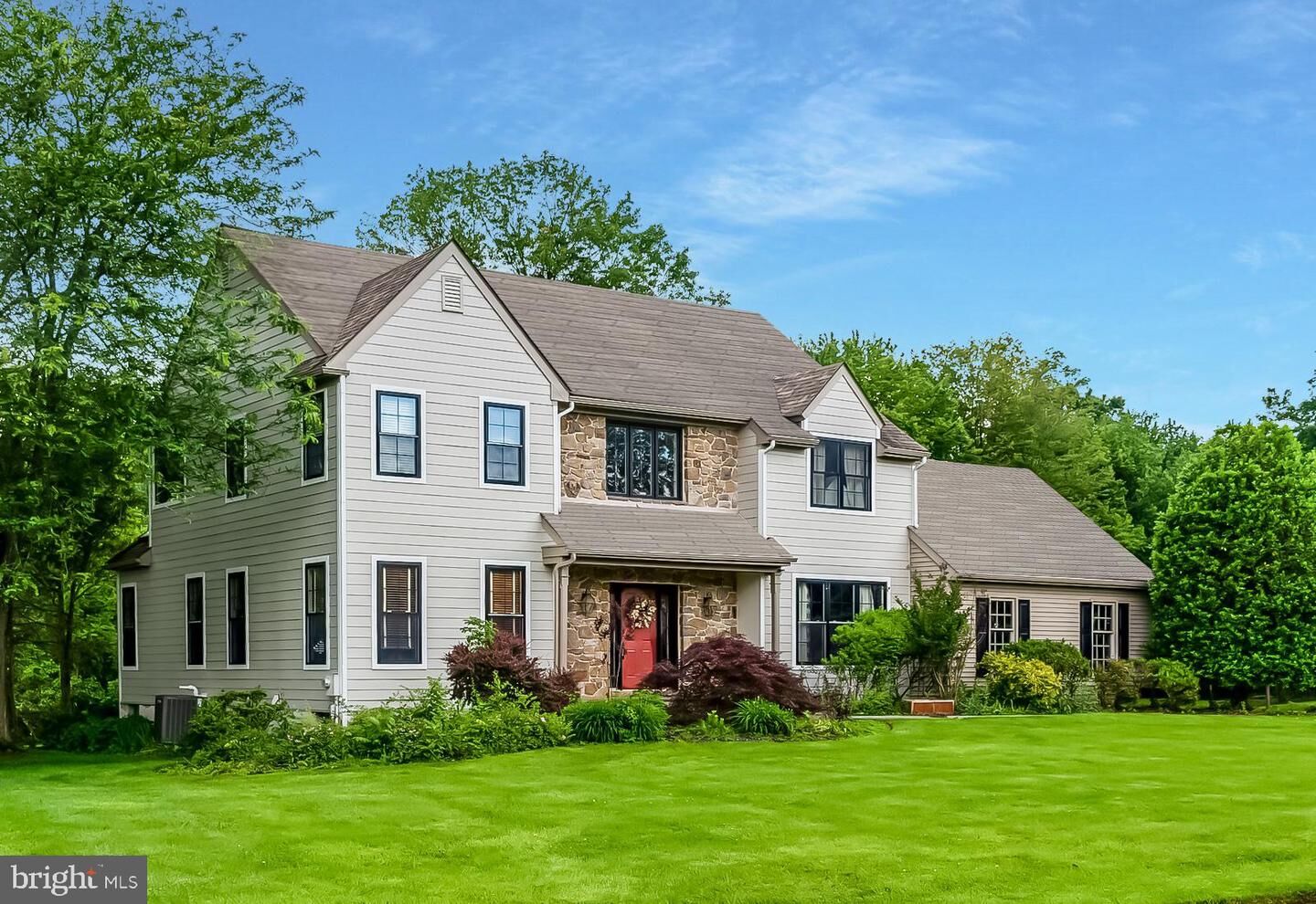 Property Photo:  1419 Mill Creek Drive  PA 19380 