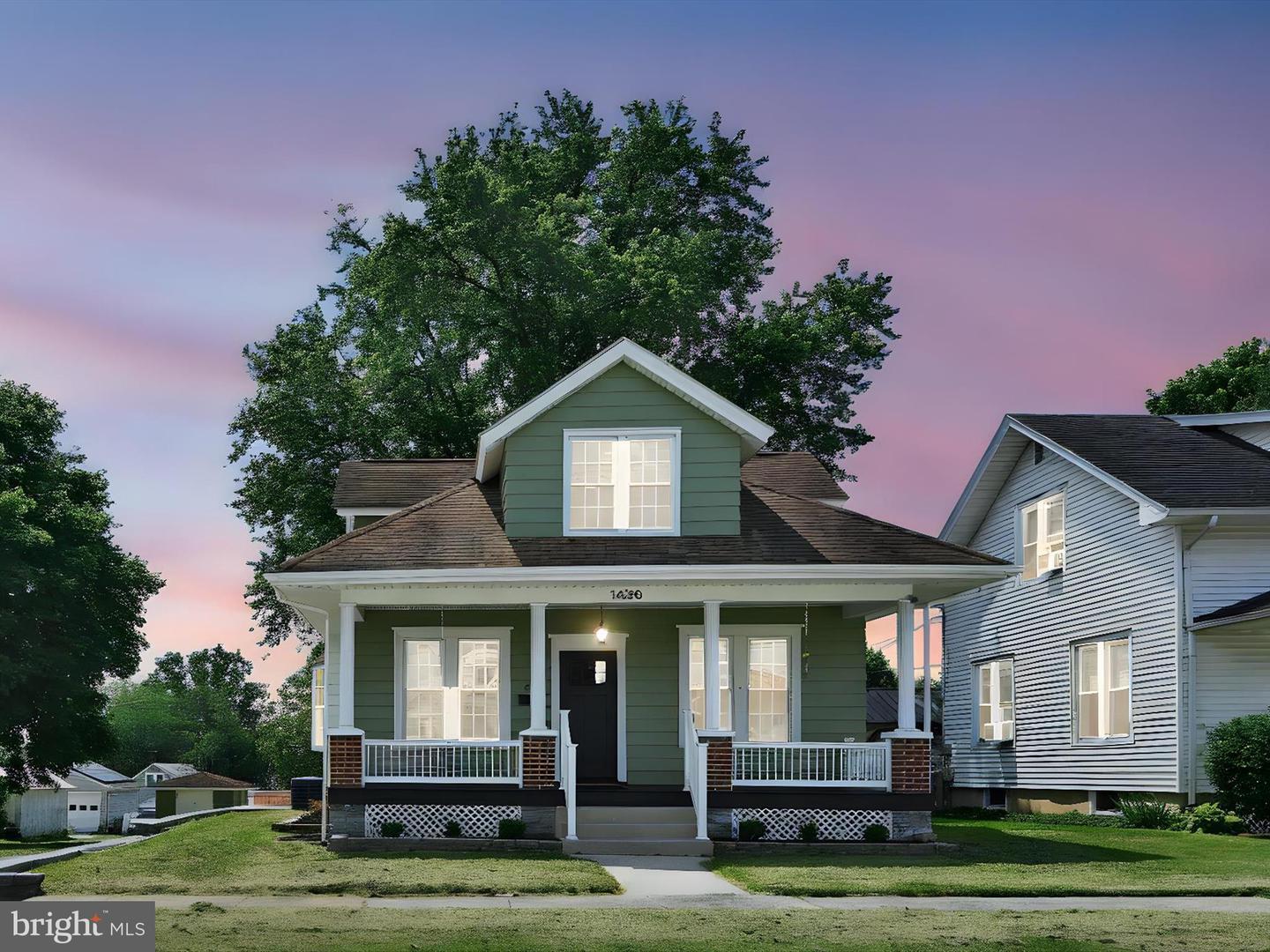 Property Photo: 1430 E Derry Road PA 17033