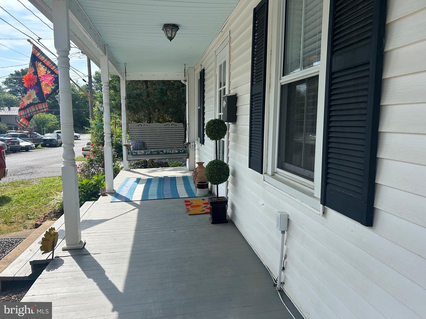 Property Photo:  201 Walnut Street  VA 22611 