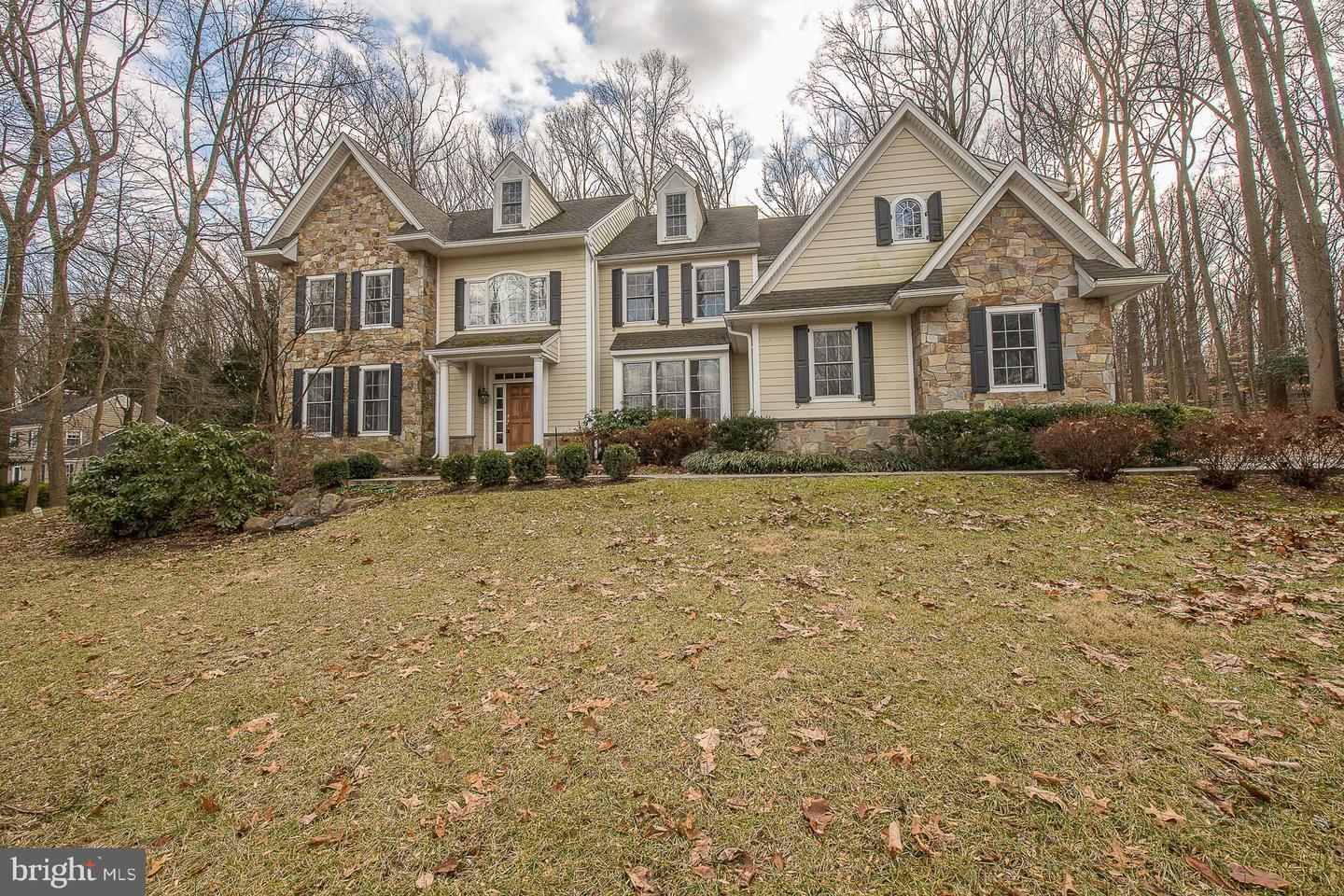 60 Pugh Road  Wayne PA 19087 photo