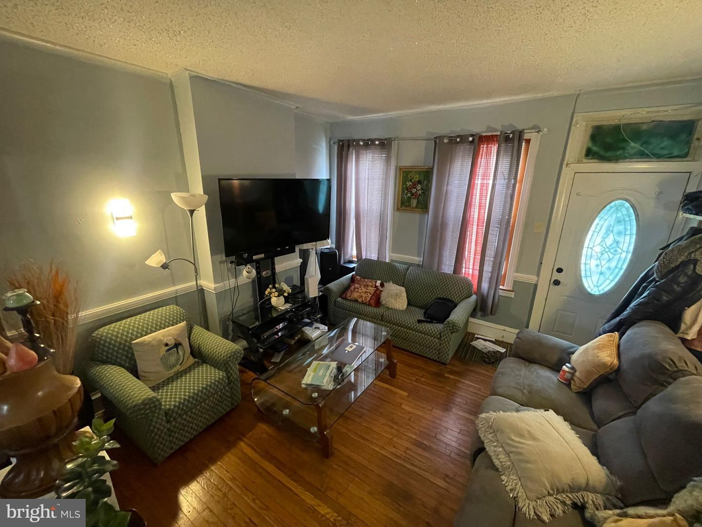 Property Photo: 52 E Seymour Street PA 19144