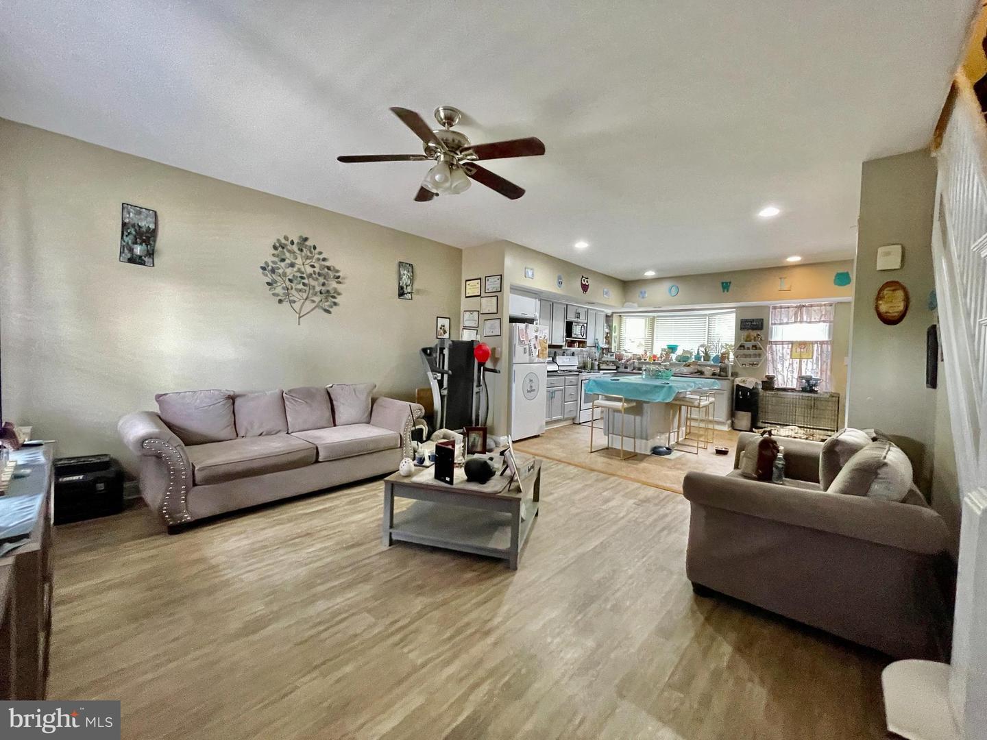 Property Photo: 2307 Madison Street PA 19013