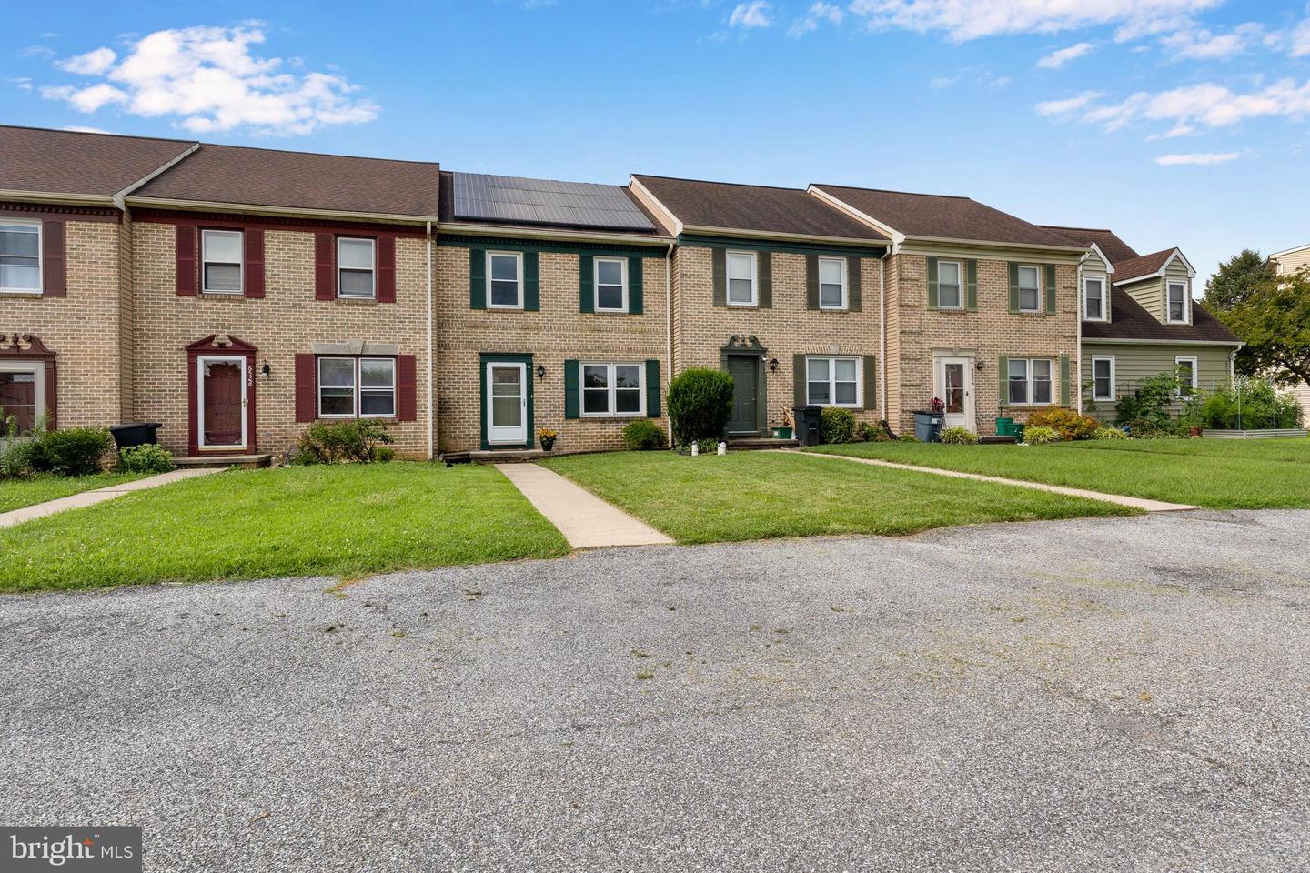 Property Photo:  6530 Hollow Drive  PA 17520 