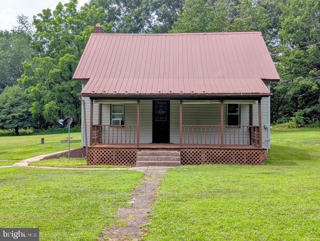 Property Photo:  127 Griffith Rd  PA 16650 