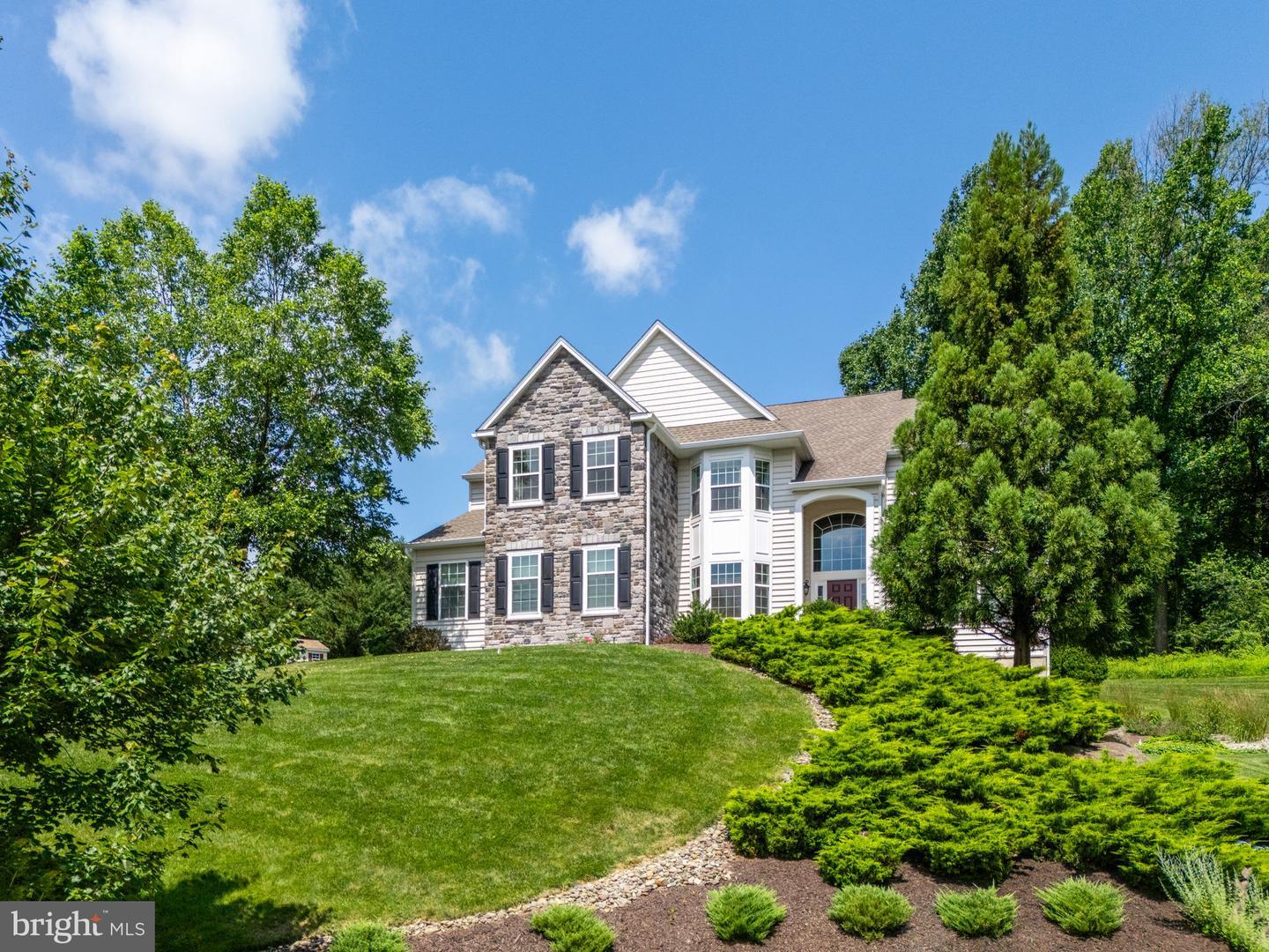 Property Photo:  7451 Mount Vernon Drive  PA 18092 