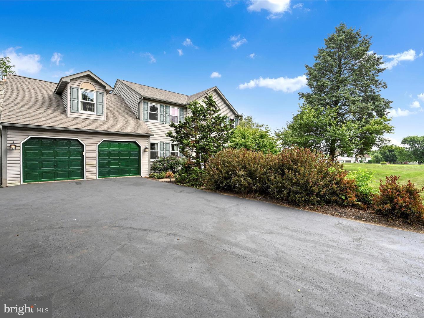 13 Timothy Drive  Mertztown PA 19539 photo