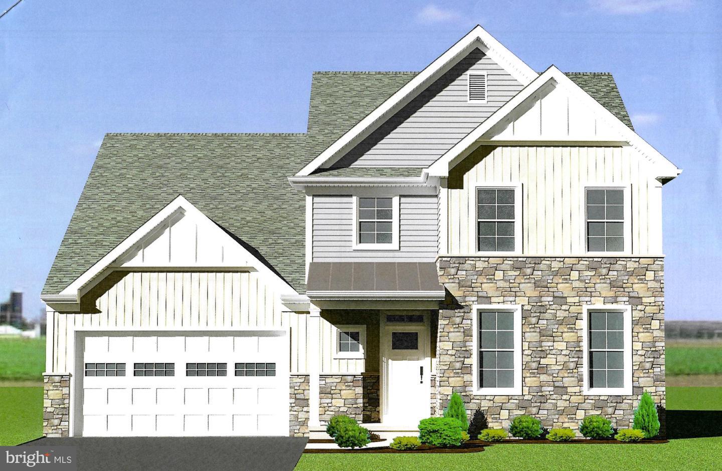 498 Winding Way Lot 208  Wrightsville PA 17368 photo
