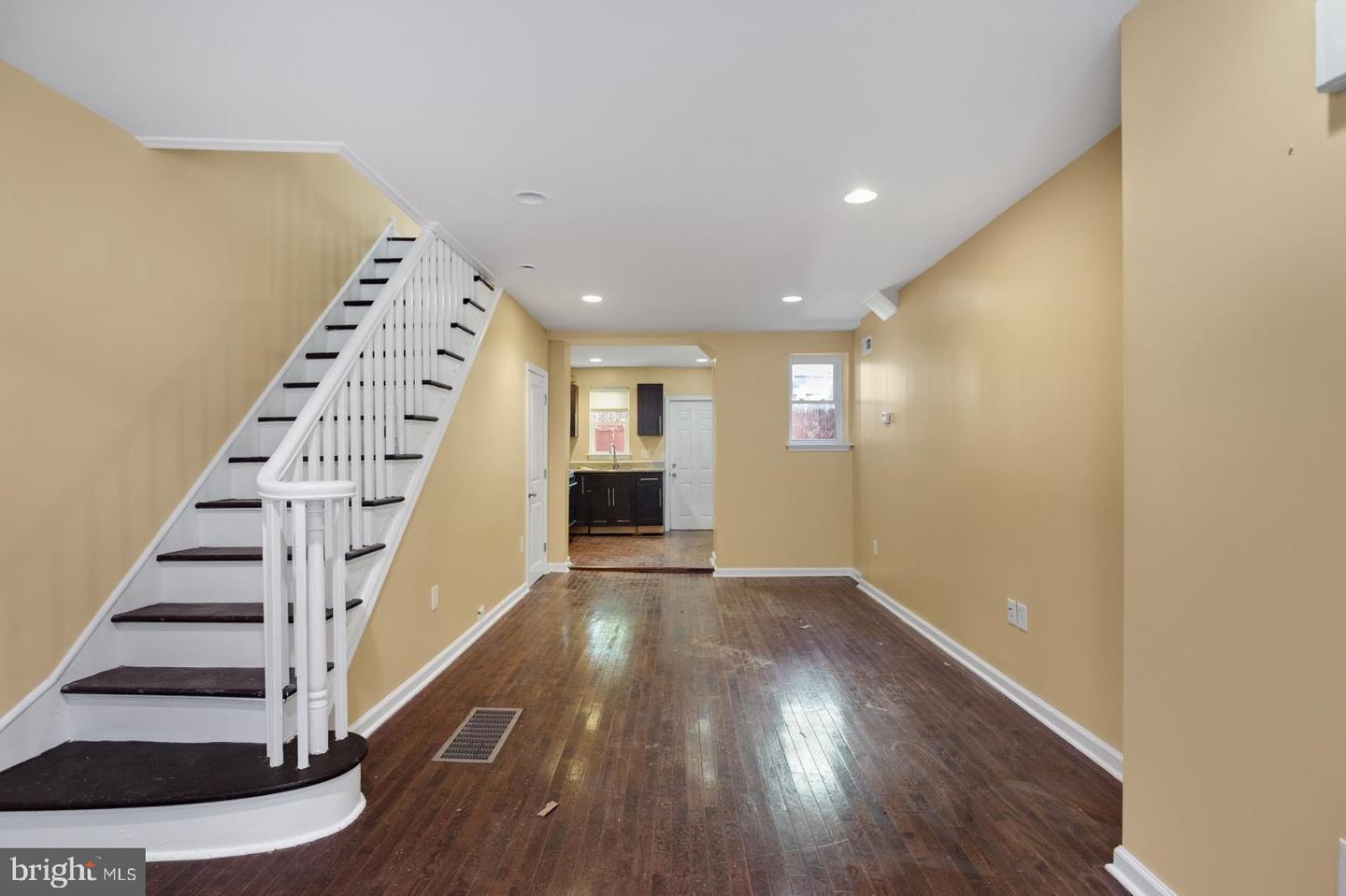 Property Photo:  1908 S Bonsall Street  PA 19145 