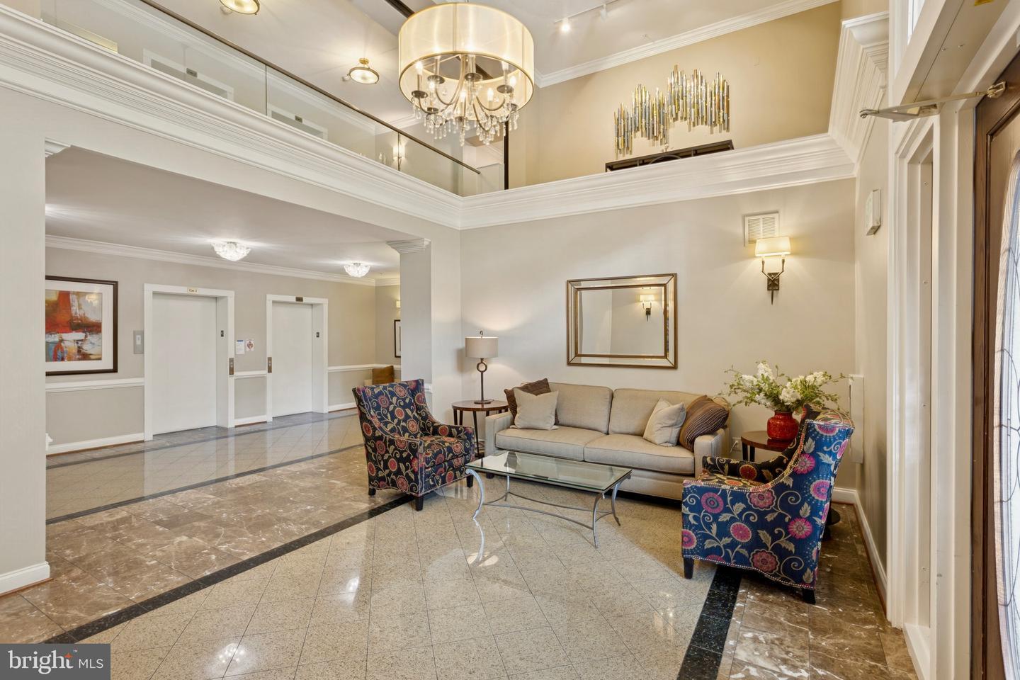 Property Photo: 2900 Stone Cliff Drive 102 MD 21209