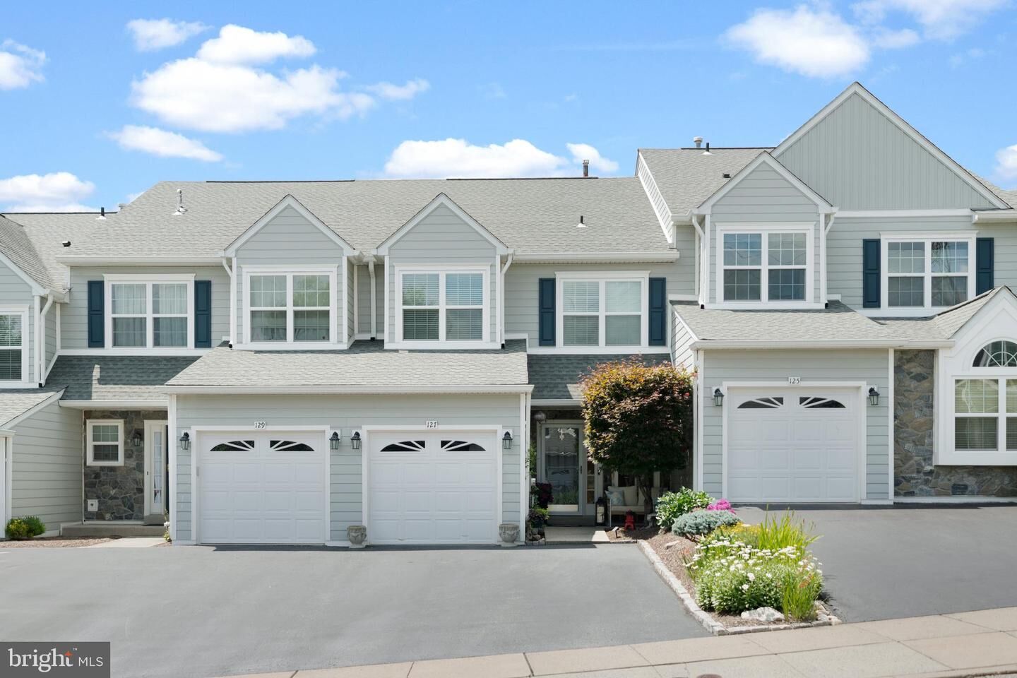 Property Photo: 127 Ashley Way PA 19462