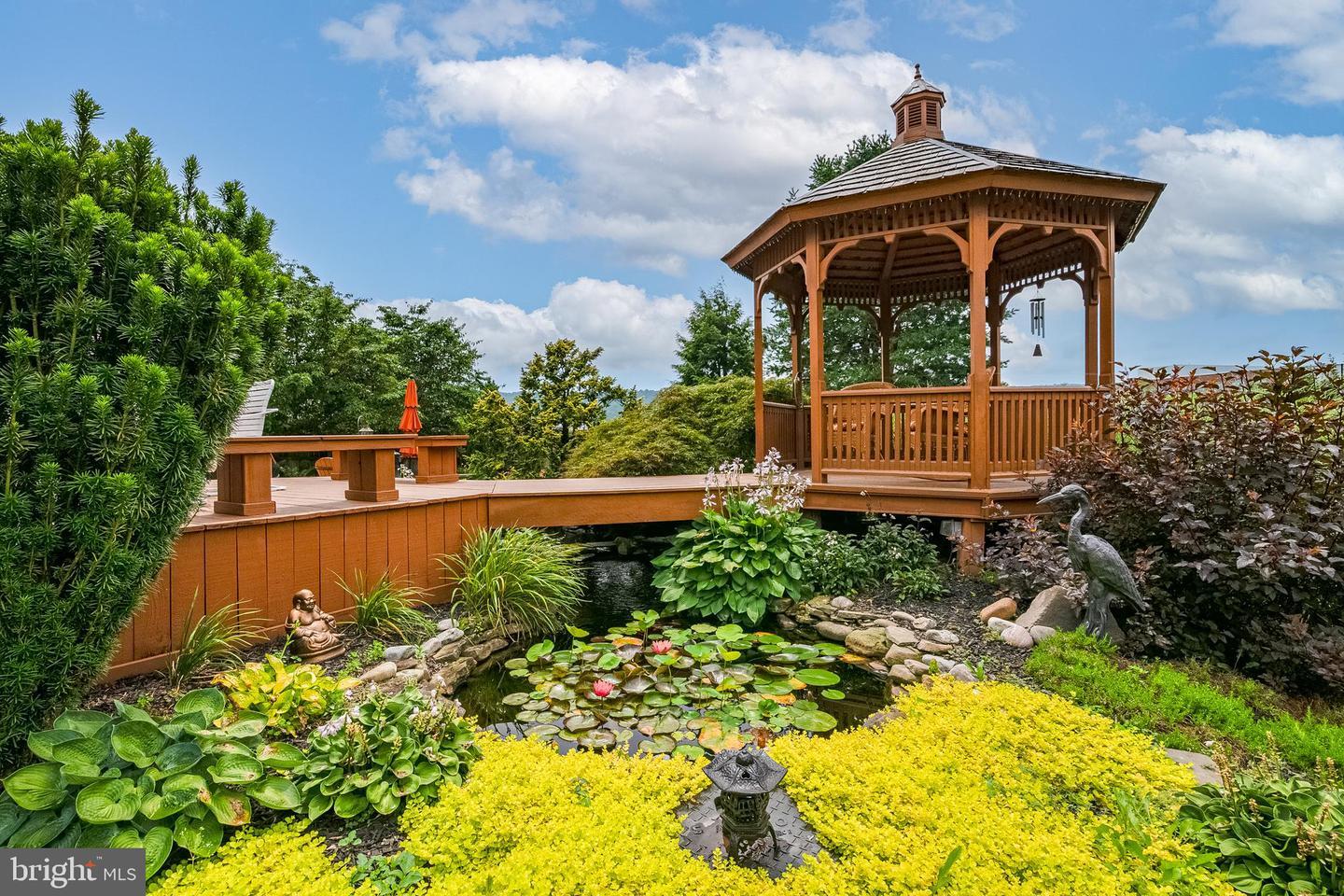 Property Photo: 510 Friendship Drive PA 19522