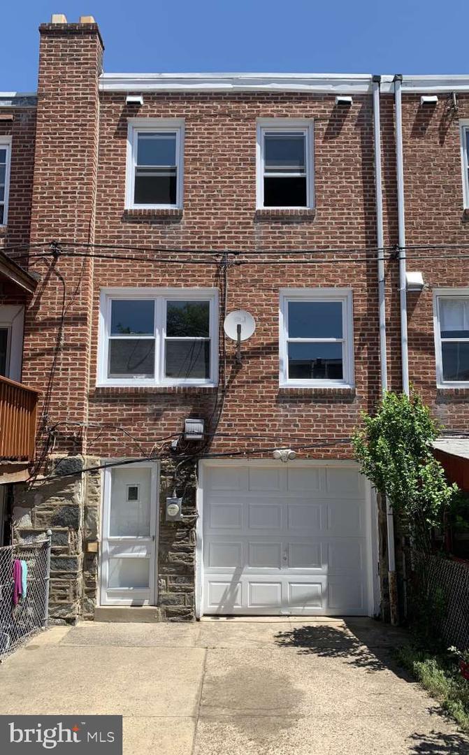 Property Photo: 2944 Tyson Avenue PA 19149