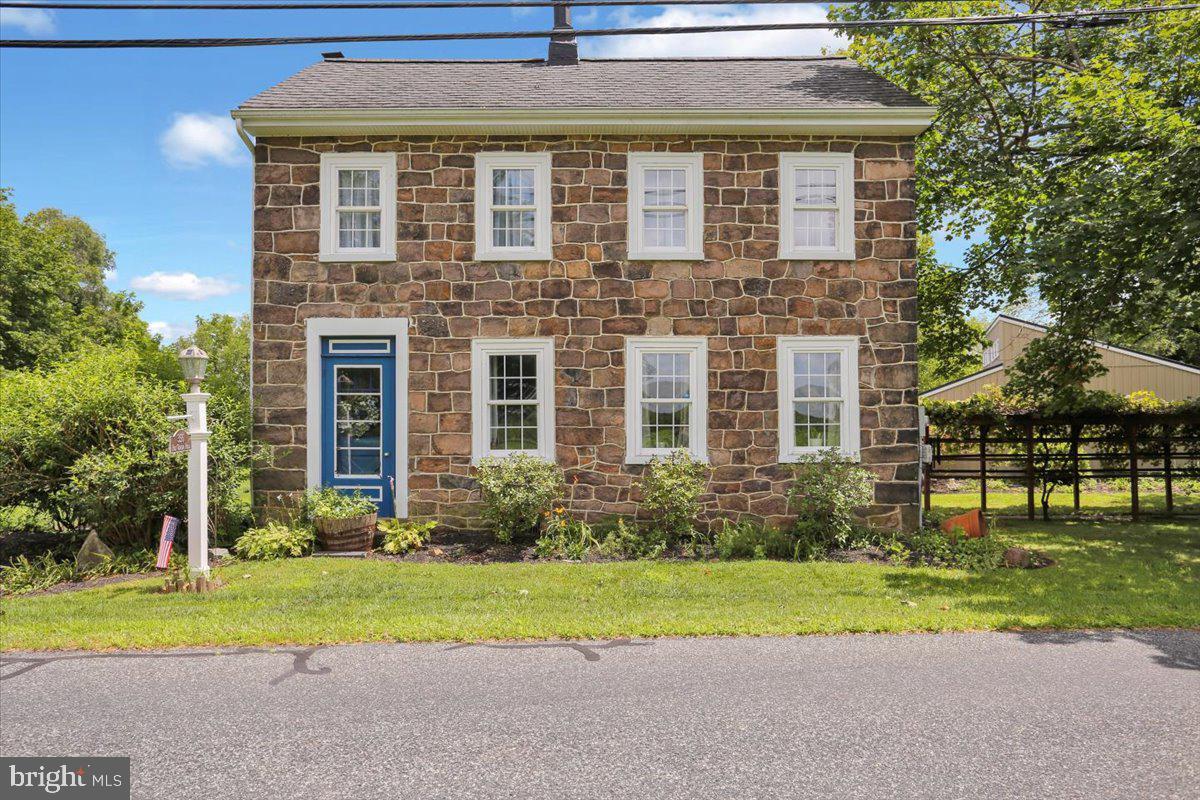 Property Photo: 356 Red Corner Road PA 19518