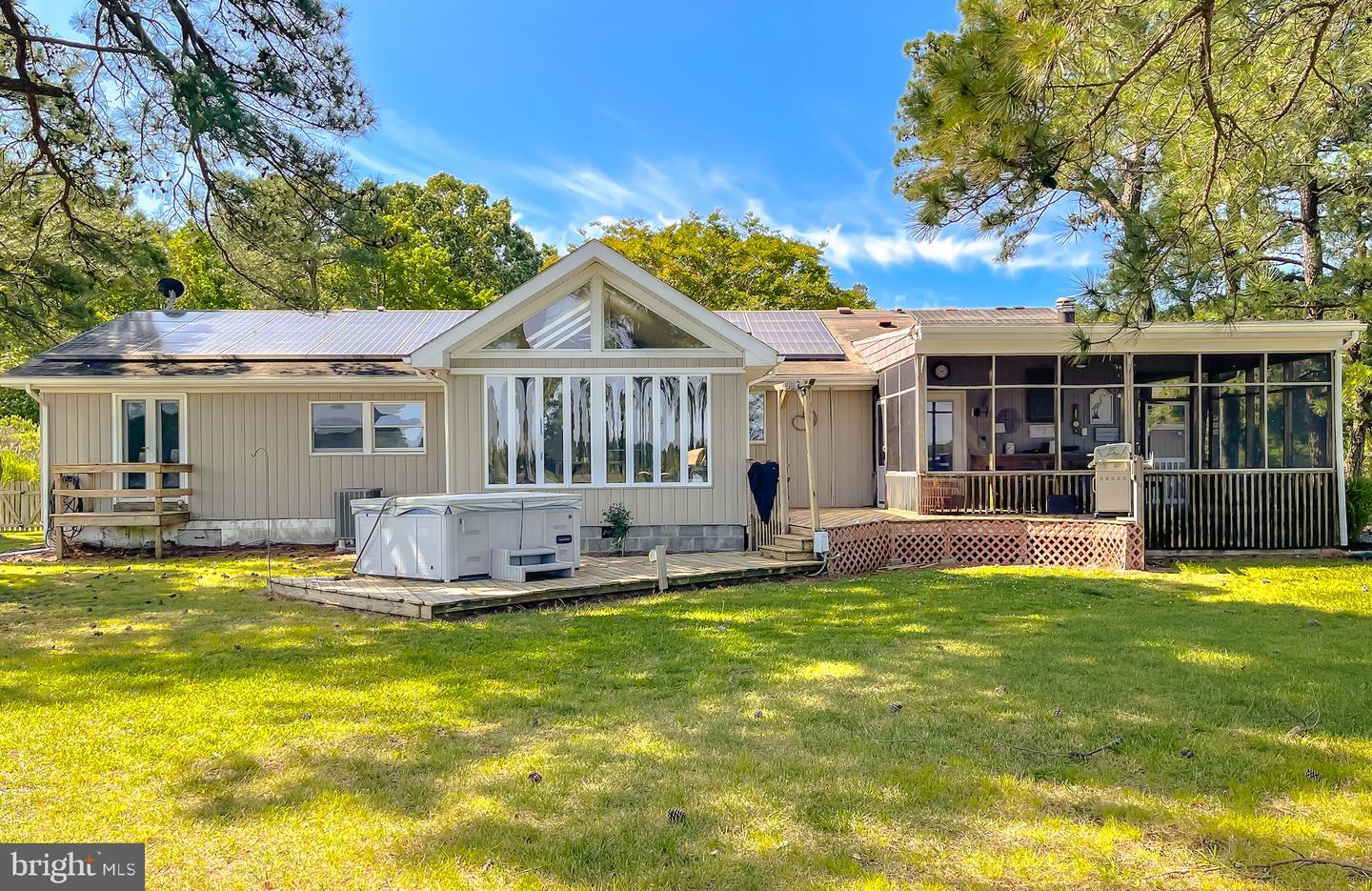Property Photo: 50365 Pizzant Lane MD 20687