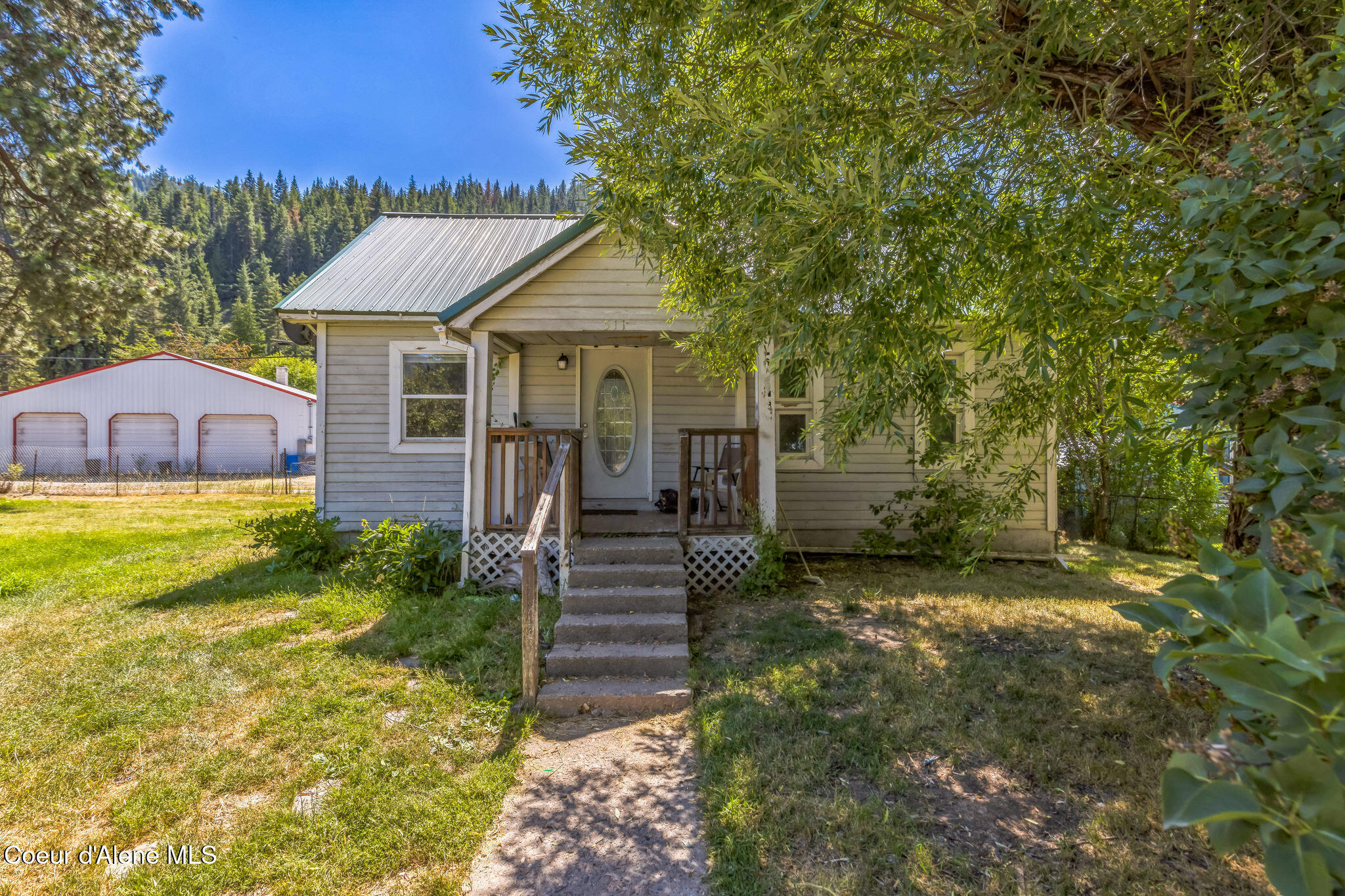 511 E Idaho Ave  Osburn ID 83849 photo