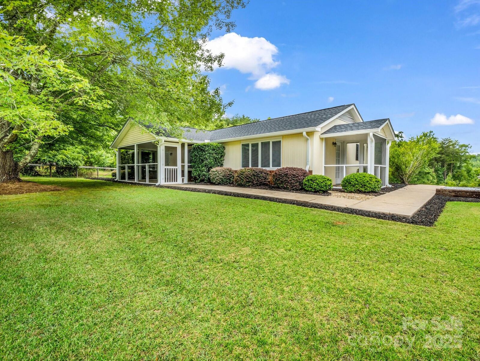Property Photo:  1320 Little Mountain Road  NC 28722 