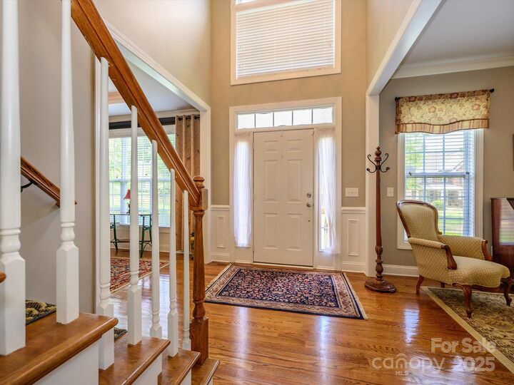 Property Photo: 6205 Pumpernickel Lane NC 28110