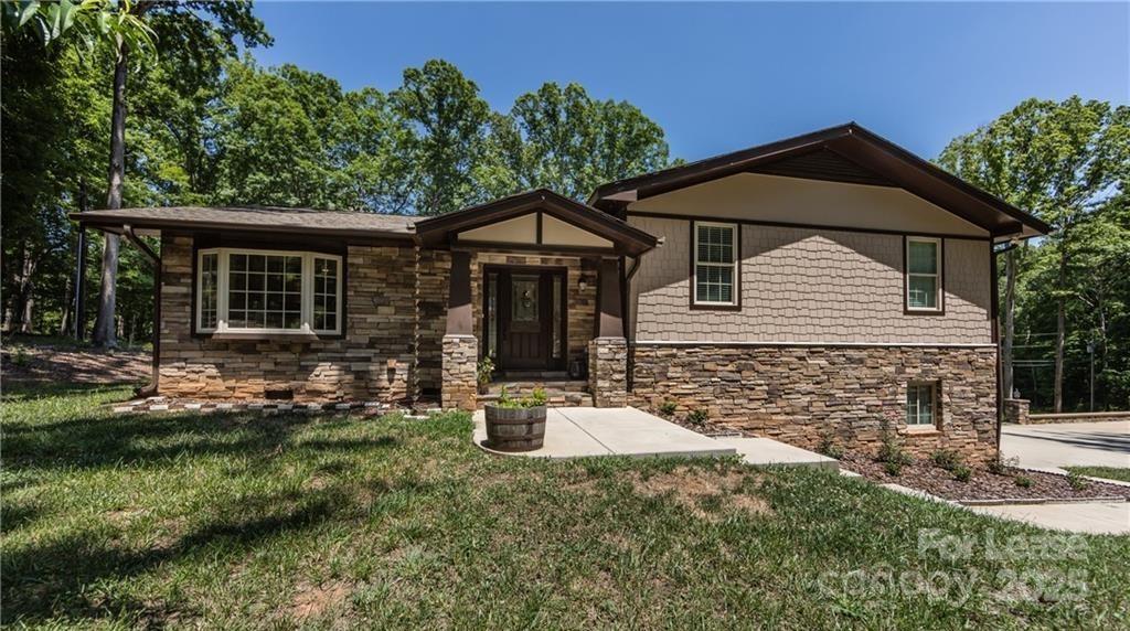 Property Photo: 8511 Viking Drive NC 28173