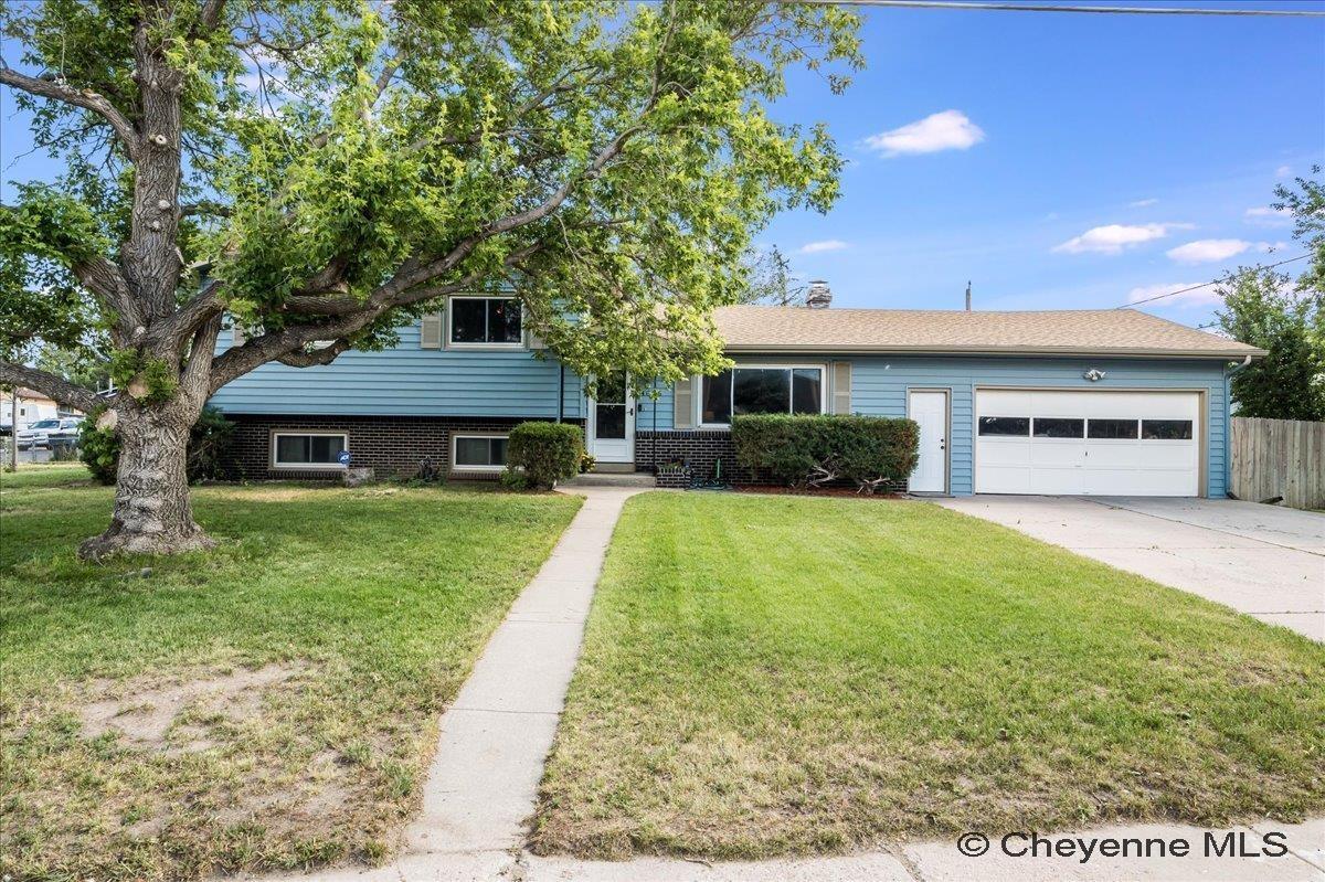 4825 E 12th St  Cheyenne WY 82001 photo