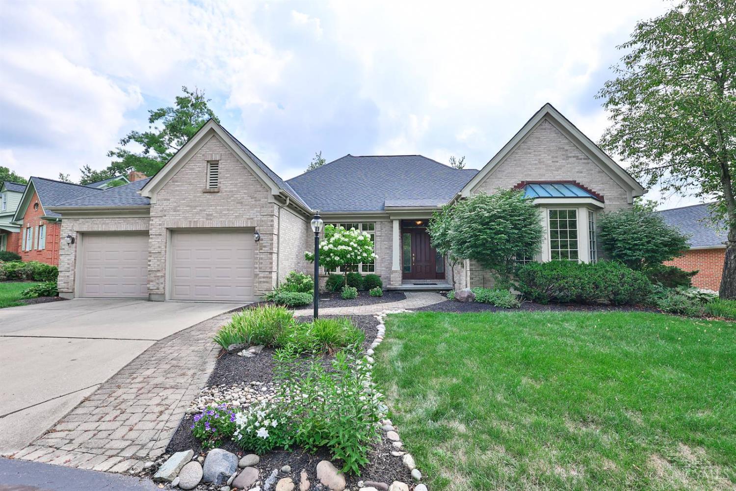 Property Photo: 3 Thomas Court OH 45246
