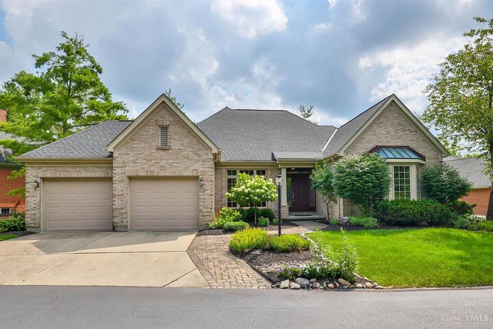 3 Thomas Court  Glendale OH 45246 photo