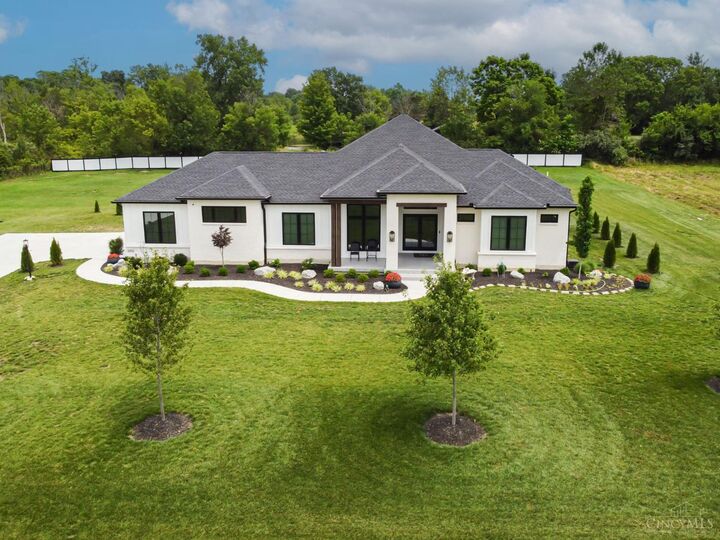 4904 Bunnell Hill Road  Clearcreek Twp. OH 45036 photo