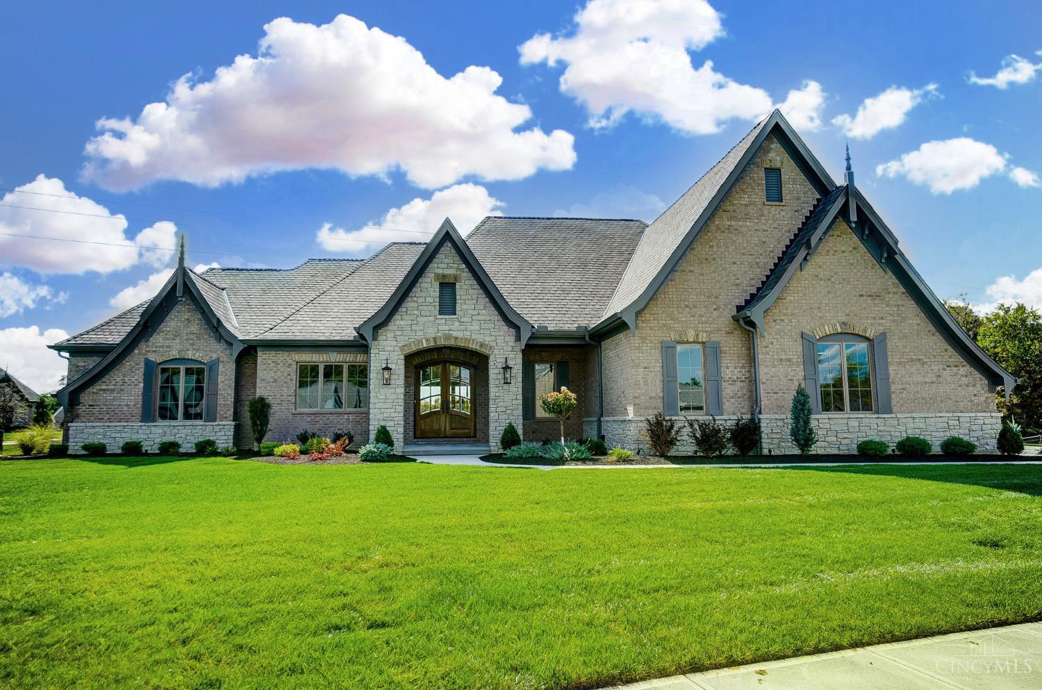 Property Photo: 10 Priya Place OH 45002