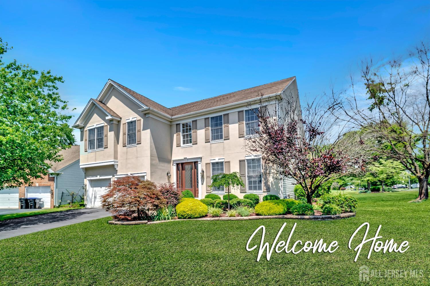 Property Photo: 56 Hartlander Street NJ 08816