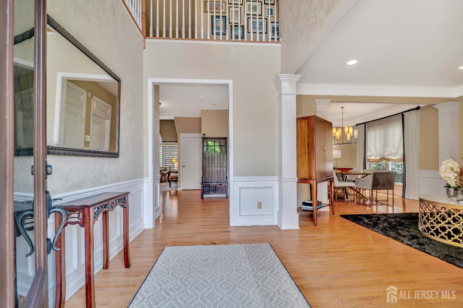 Property Photo: 56 Hartlander Street NJ 08816