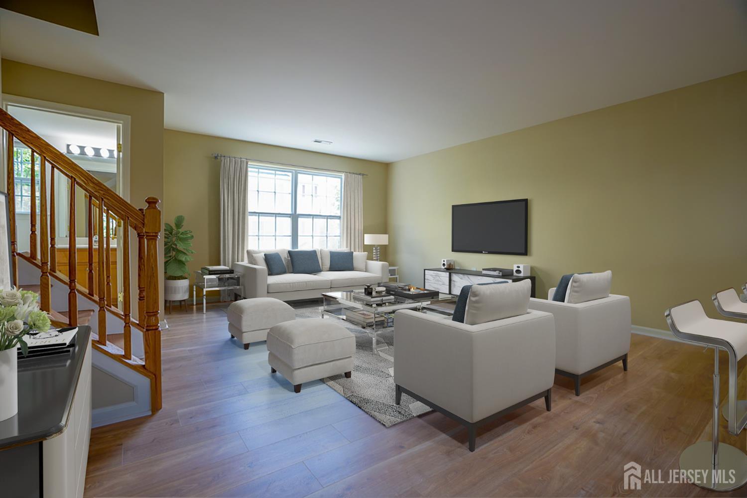 Property Photo:  4 Ronald Drive  NJ 0873 