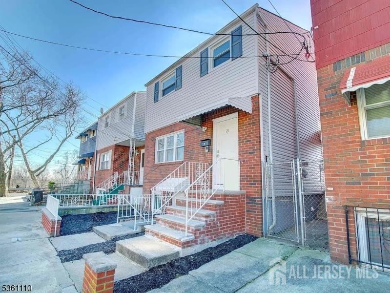 Property Photo: 21 Freedom Place NJ 07065