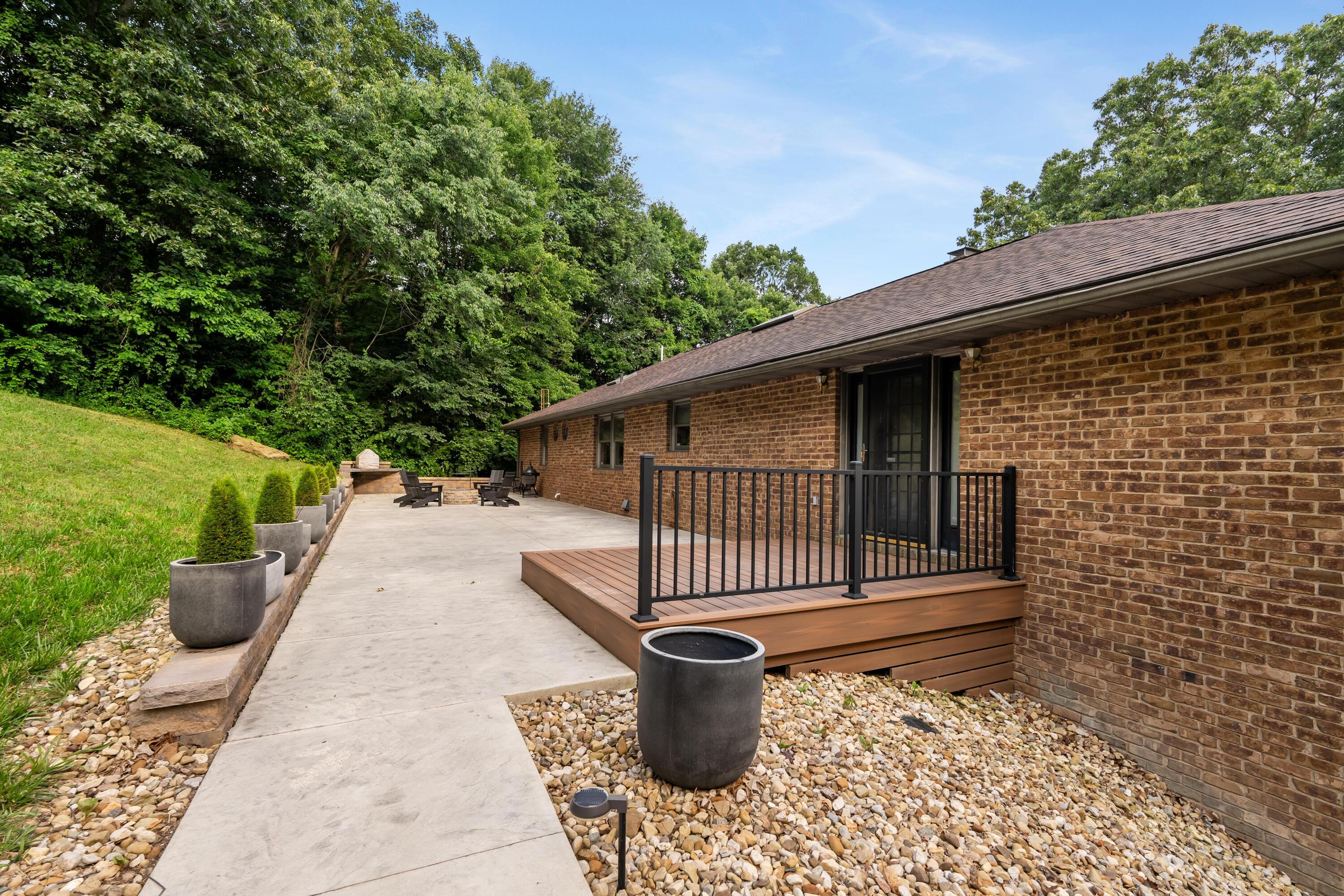 Property Photo:  1169 State Route 97 E  OH 44813 