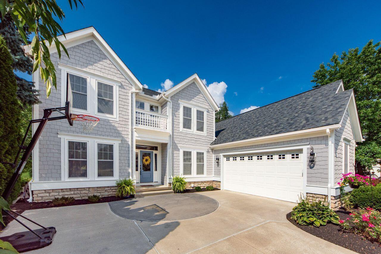 Property Photo: 1138 Forsyth Lane OH 43021