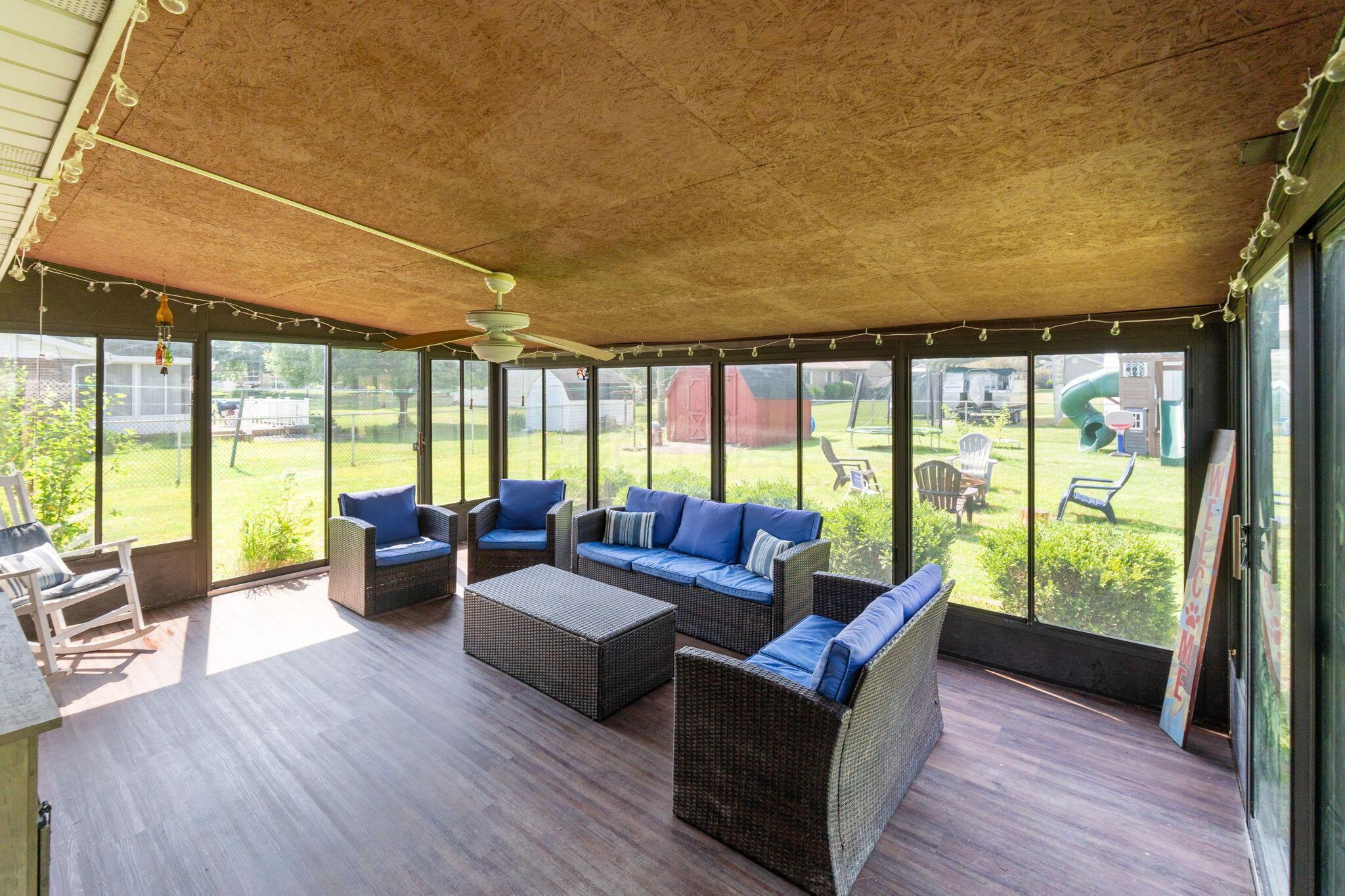 Property Photo:  18 Edgewood Drive  OH 43344 