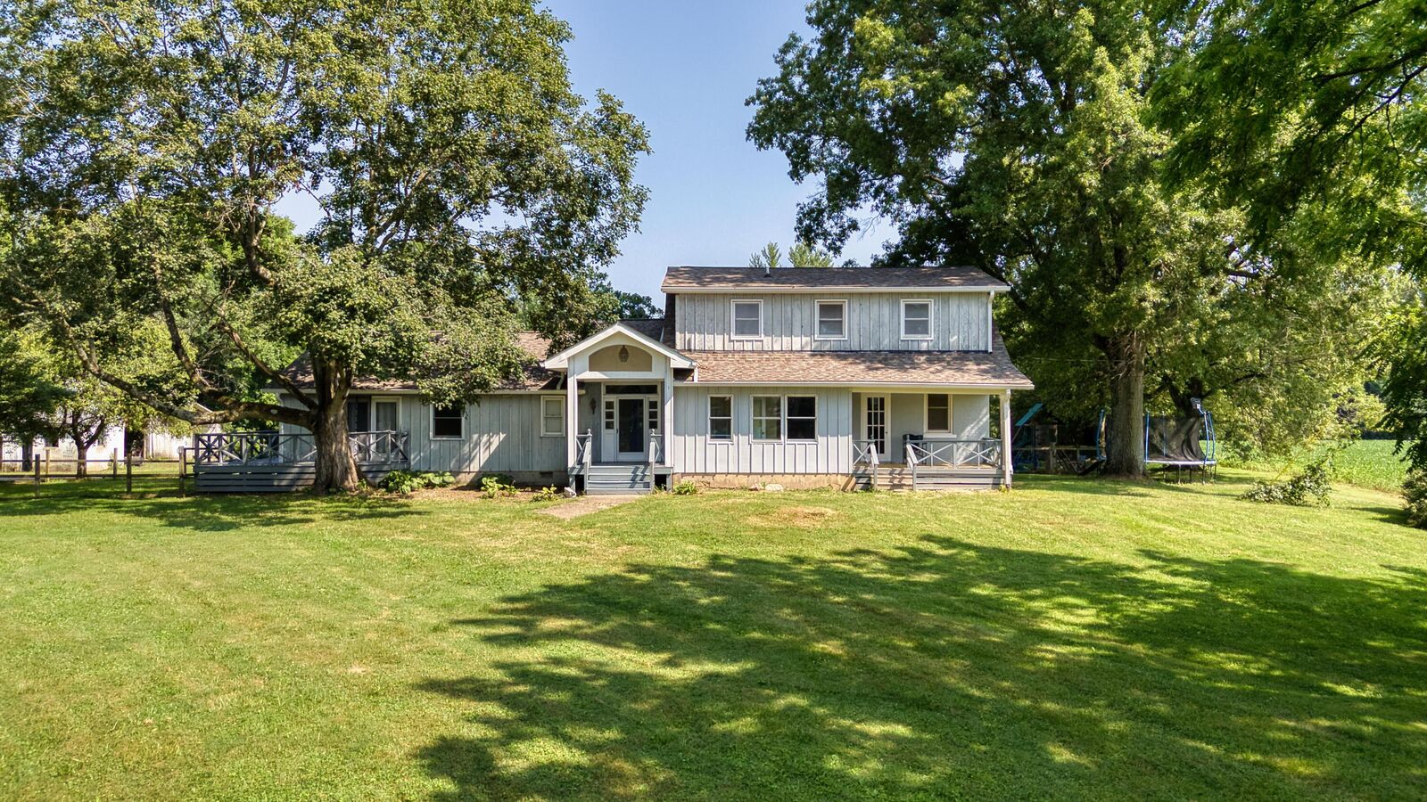 Property Photo:  9585 Snyder Church NW Road  OH 43105 