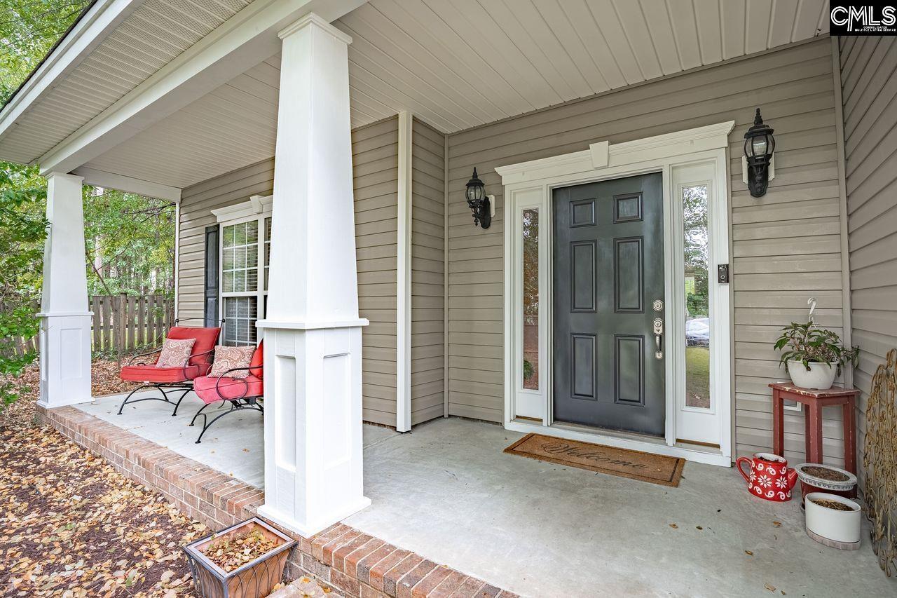 Property Photo:  30 Dulaney  SC 29229 