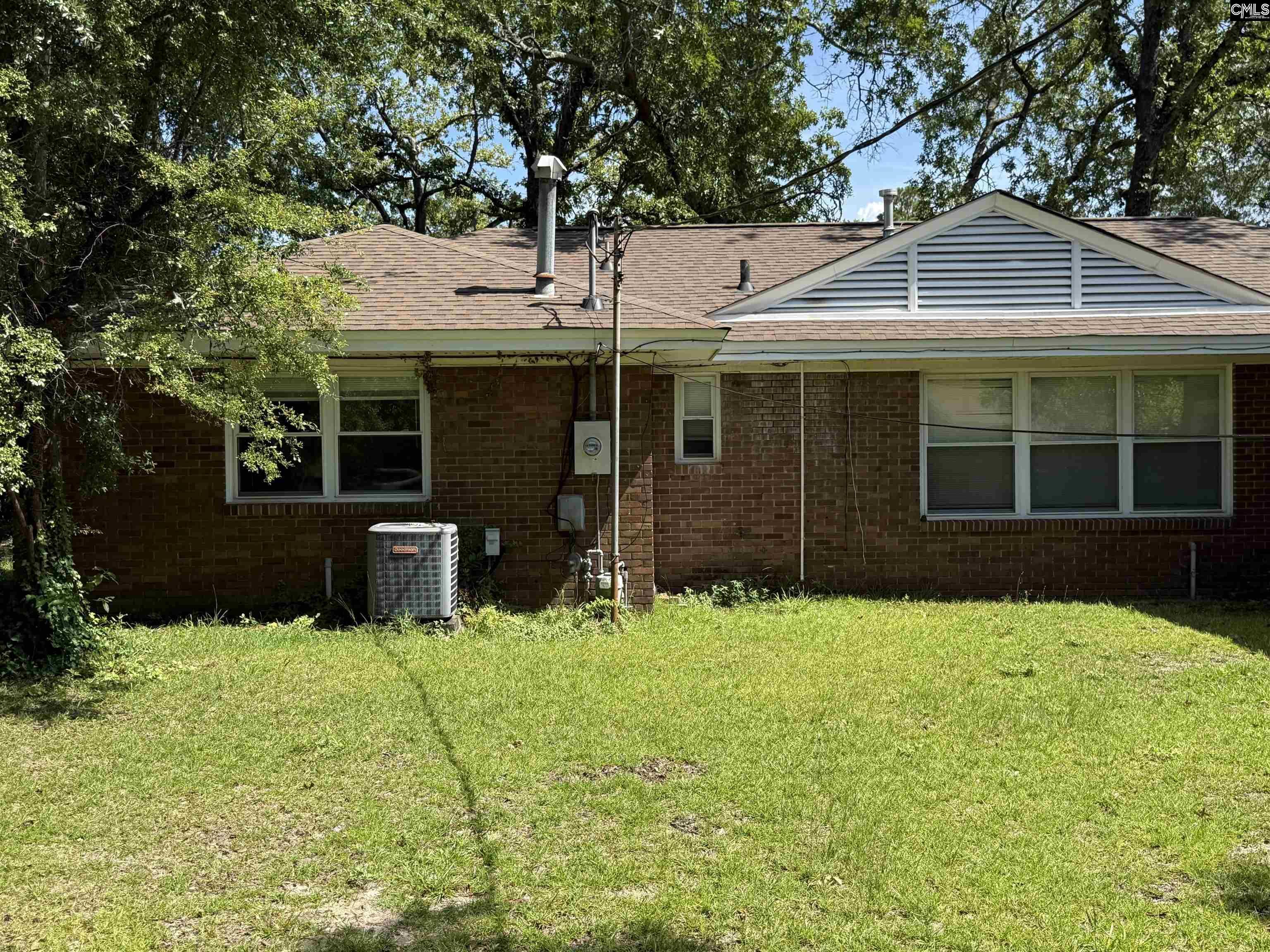 Property Photo: 1234 Michaelmas SC 29033-0000
