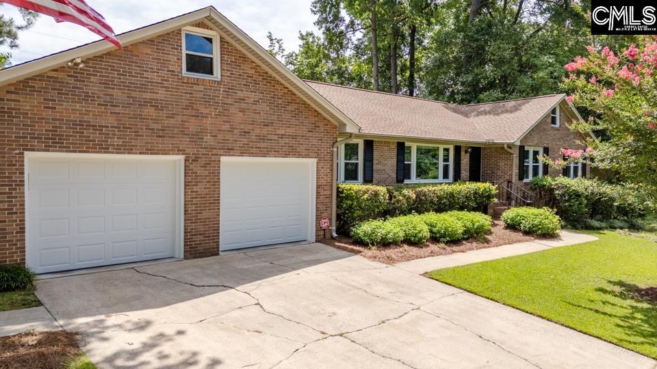754 Shadowbrook  Columbia SC 29210 photo