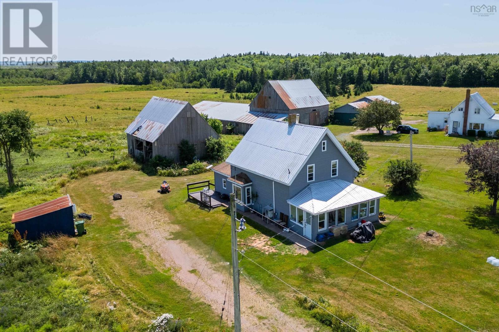 Property Photo:  36 Robinson Road  NS B4H 3Y2 