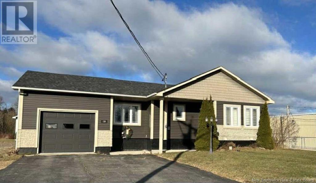 Property Photo: 120 Laplante O. Route NB E8J 1T1