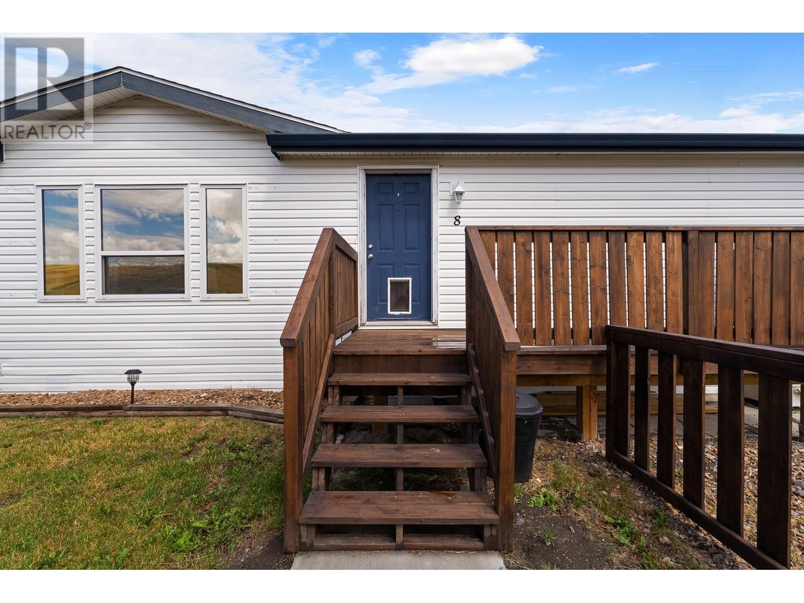 Property Photo:  2815 Princeton Kamloops Highway 8  BC V0E 2A0 
