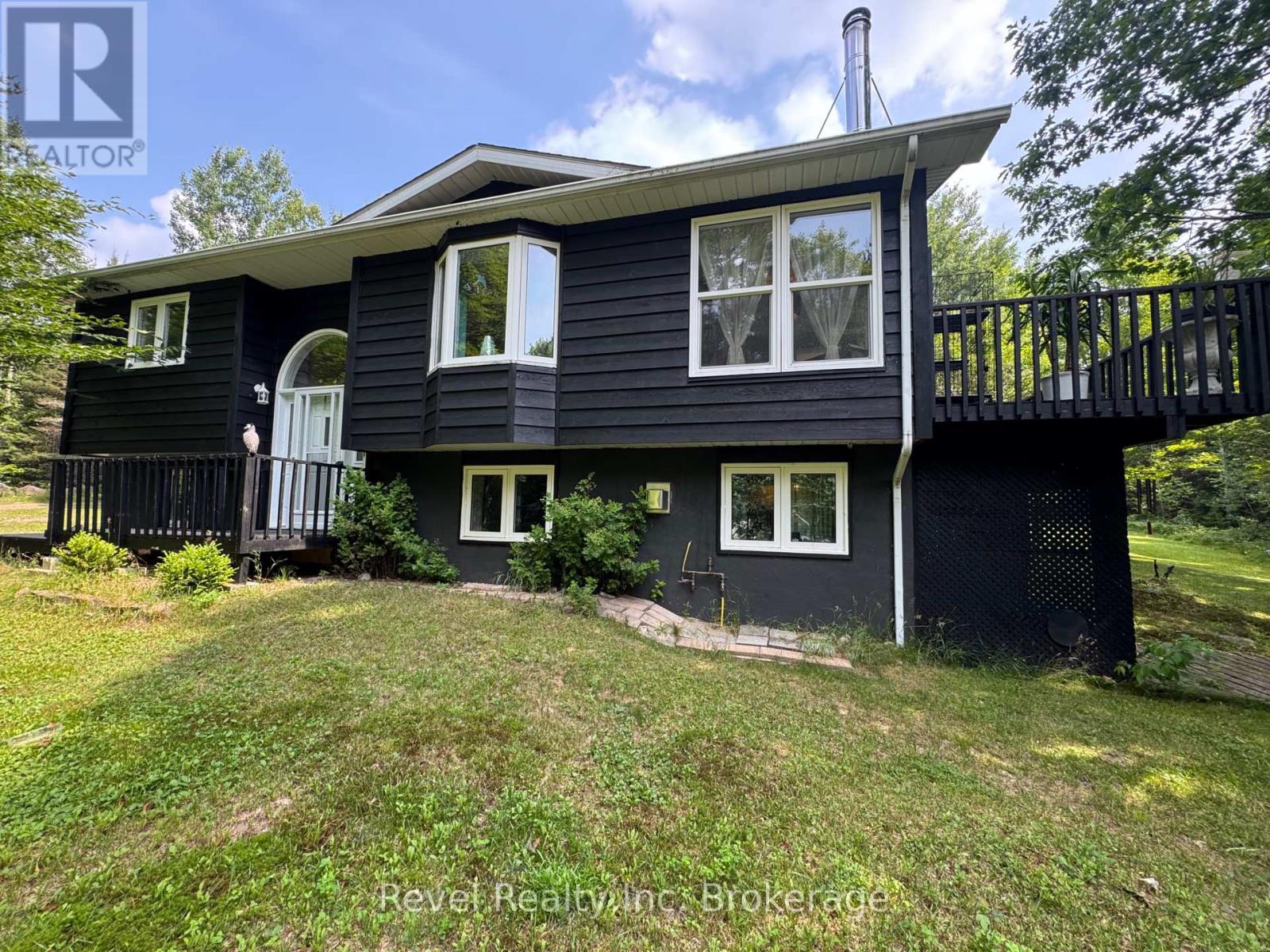 Property Photo: 3221 Highway 17 East ON P0H 1V0