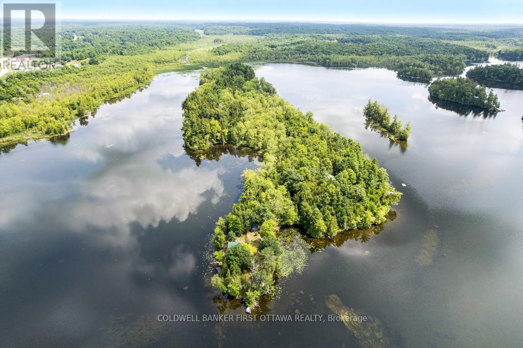 Property Photo: 000 Graceys Island ON K0H 2P0